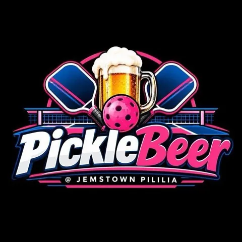 PICKLEBeer Rizal