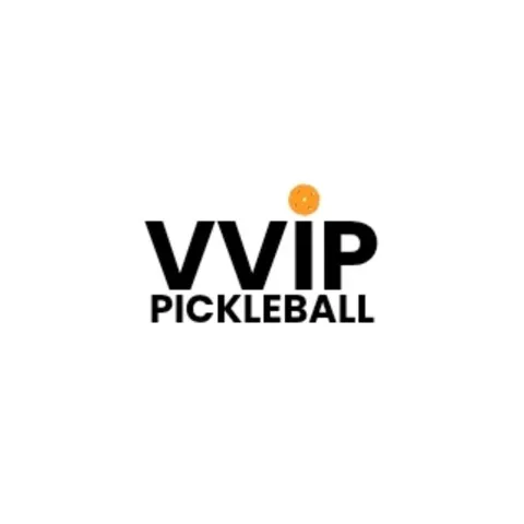 VVIP Pickleball Singapore
