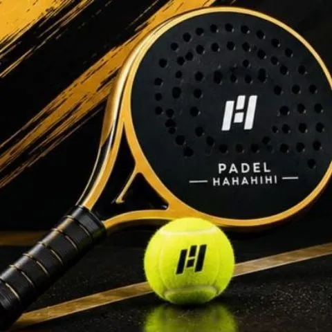 PADEL HAHAHIHI