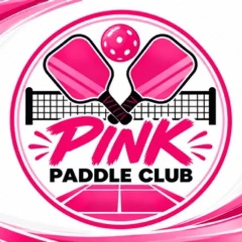 PINK PADDLE CLUB