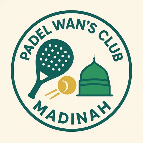 Wan’s Club Madinah Padel