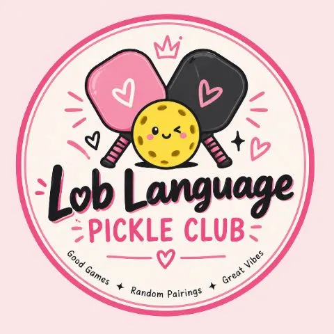 LOB Language Pickle Club (LLPC)
