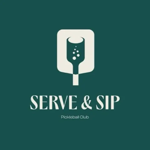 Serve and Sip R’club