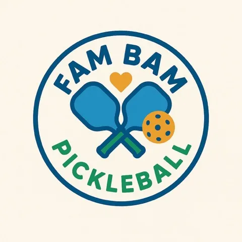 Fam Bam Pickleball x FRANKLIN MY 