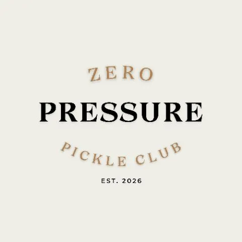 ZERO PRESSURE - PICKLE CLUB