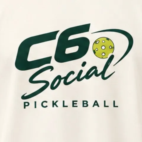 C6 Social Pickleball