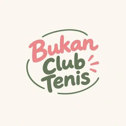 Bukan Club Tenis