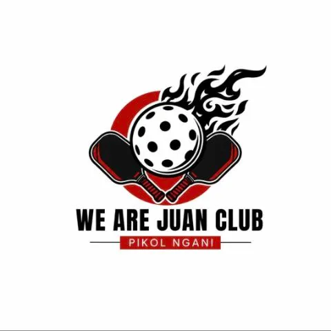 Pickleball ni Mang Juan