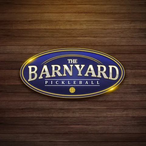 The Barnyard Pickleball