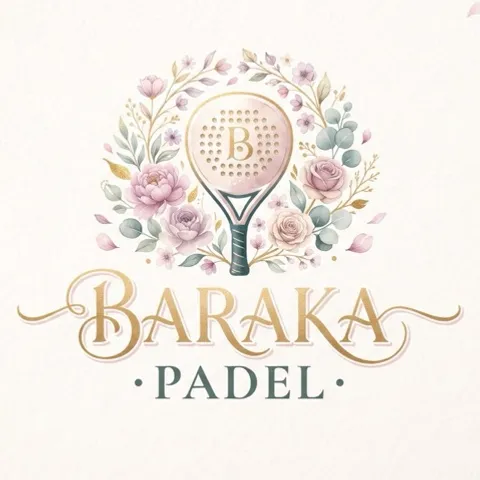 BARAKA PADEL ⁠✿⁠