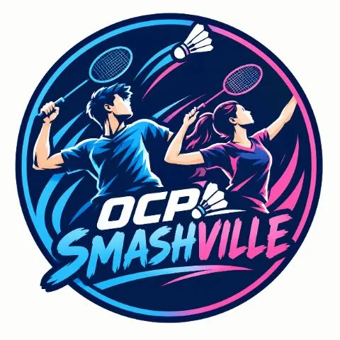 OCP Smashville