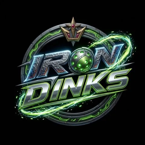 Iron Dinks