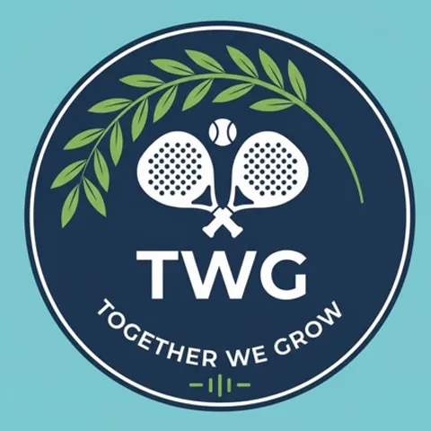 TWG - Together We Grow Padel Bintaro BSD Tangsel