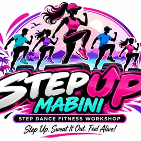 StepUp Mabini🩷
