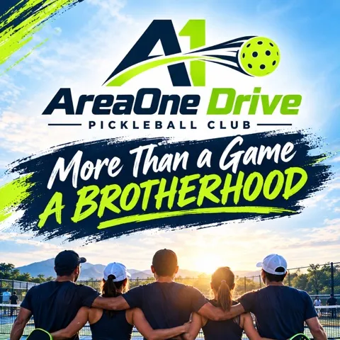 AreaOne Drive 