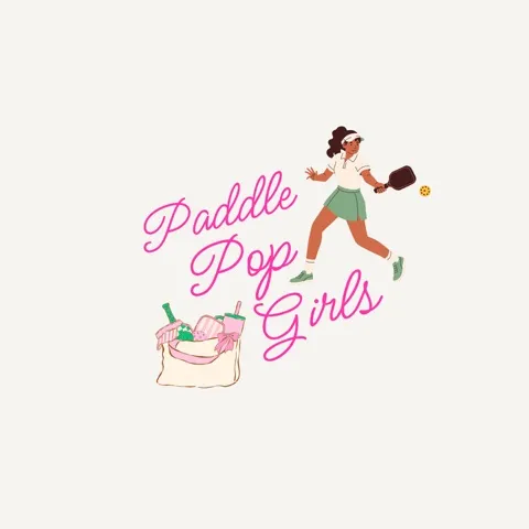 Paddle Pop Girls 🎀