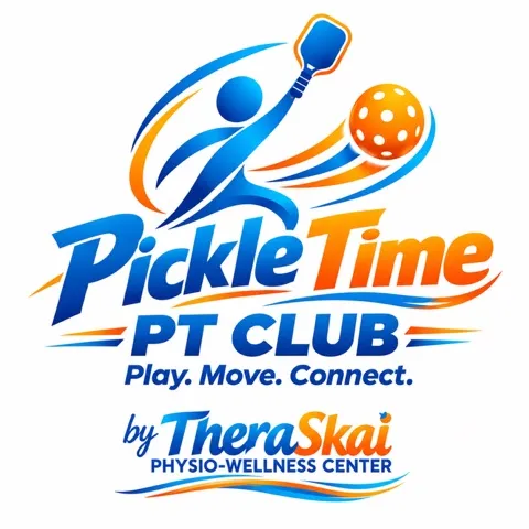 Pickle Time PT Club