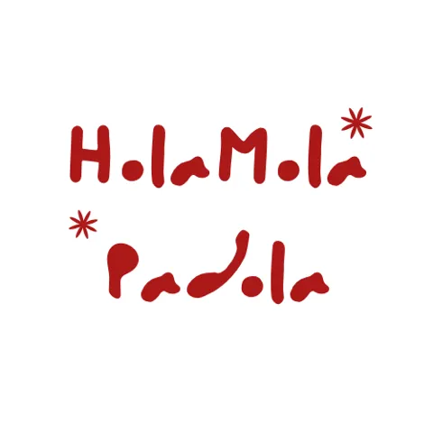HOLA MOLA PADOLA
