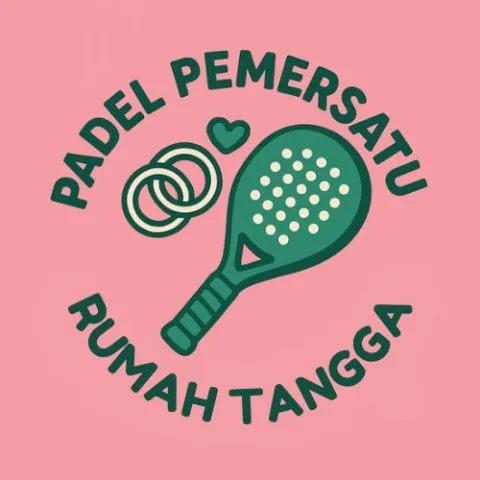 Padel Pemersatu Rumah Tangga