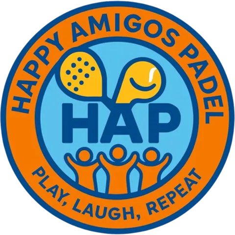 Happy Amigos Padel (HAP)