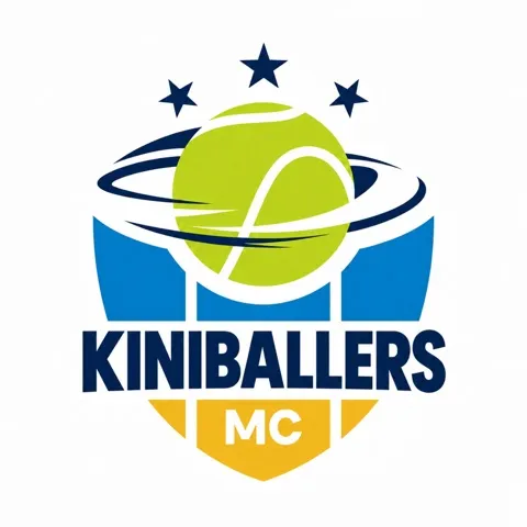 MC Kiniballers