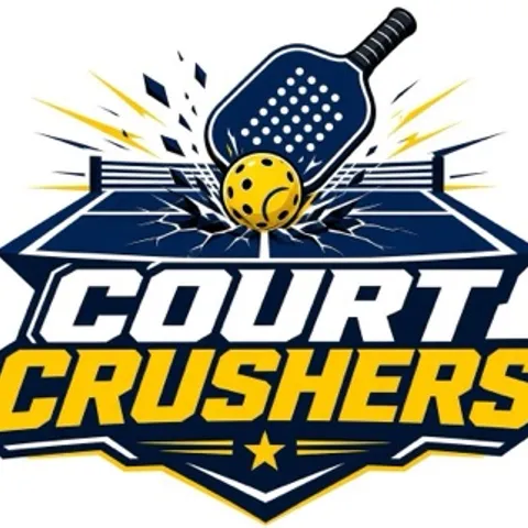 COURT CRUSHERS