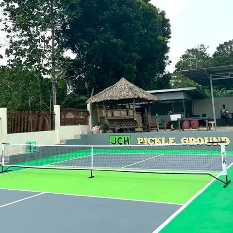 JCH Pickle Ground