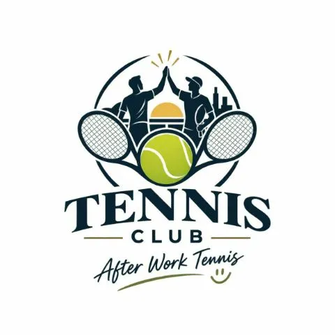Tennis Worker's
