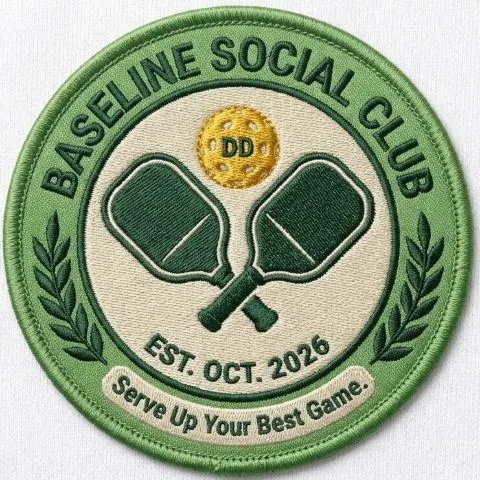 BASELINE SOCIAL CLUB
