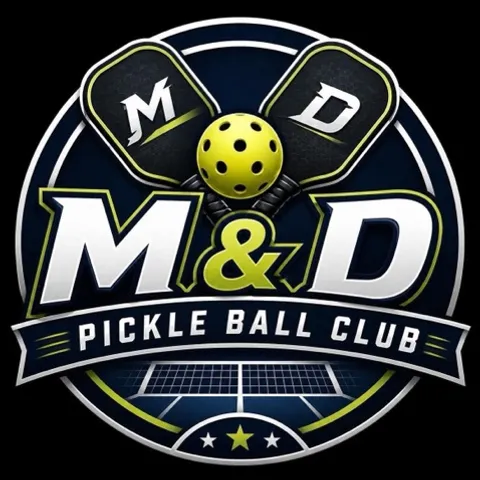 M&D PickleClub