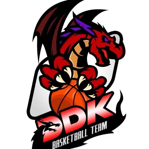 DDK BasketBall