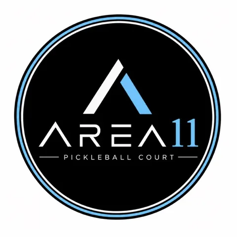 AREA 11 PICKLEBALL