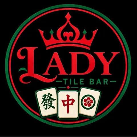 ⛩️LADY TILE BAR⛩️