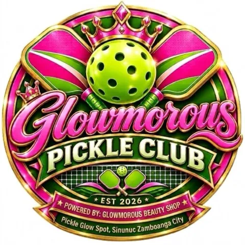 Glowmorous Pickle Club