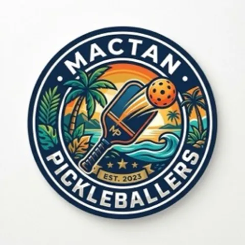 Mactan Pickleballers