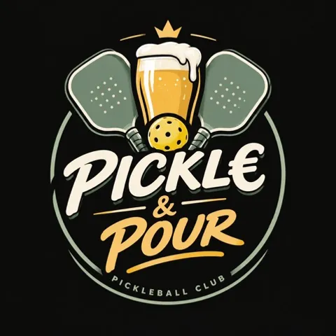 PICKL£ & POUR