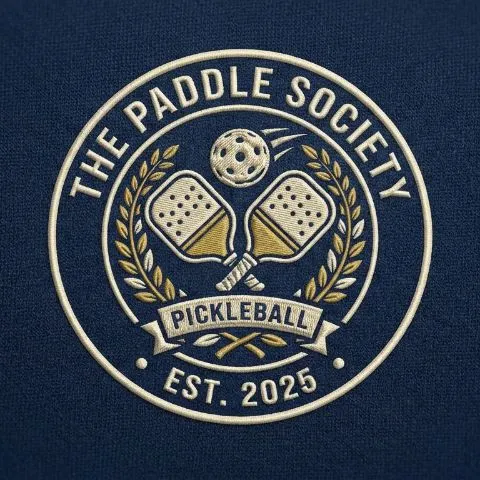 The Paddle Society