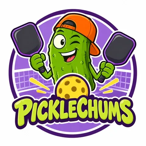 Picklechums 🥒🏓