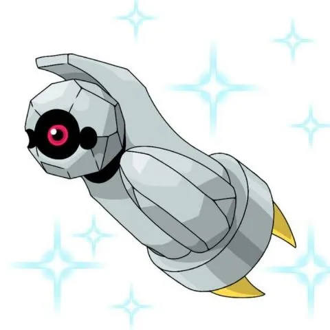 Meteor Smashers
