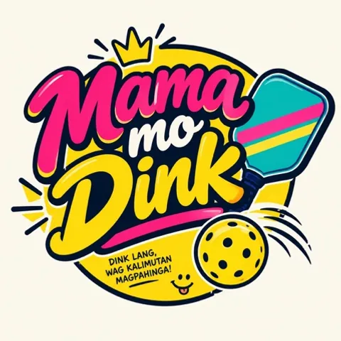 Mama mo Dink