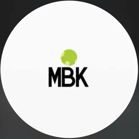 MBK (MarBingKoy)
