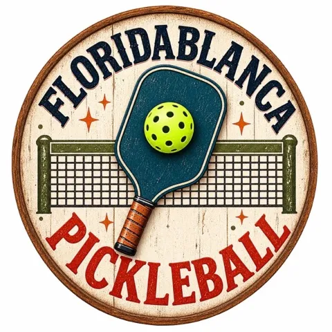 Floridablanca Pickleball Court 
