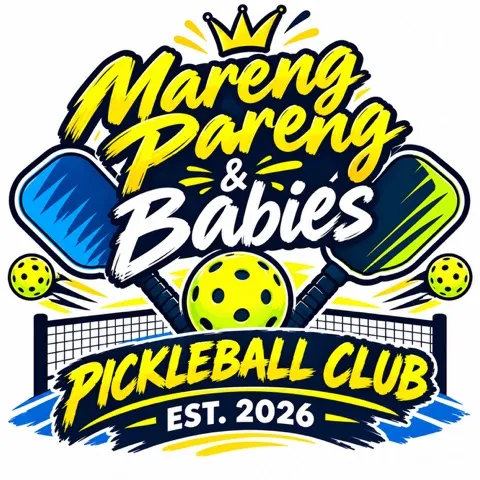 MPB PICKLEBALL CLUB