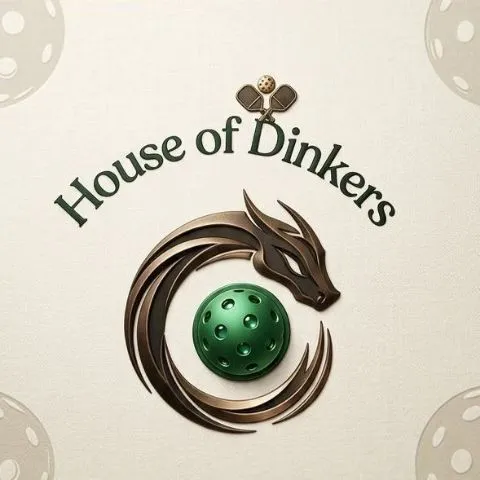 House of Dinkers  