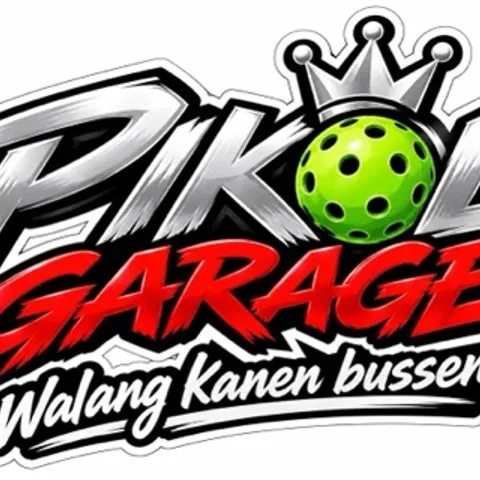 Pikol Garage "Walang Kanen Busseng"