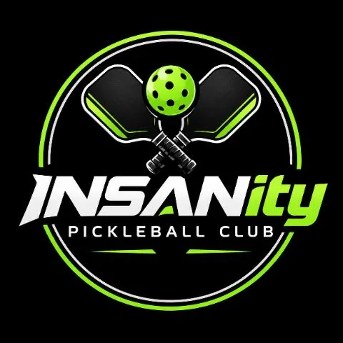 INSANity Pickleball Club