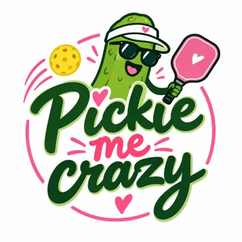 PICKLE ME CRAZY 🤪 