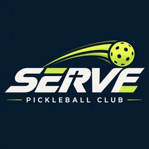 SERVE PICKLEBALL CLUB 