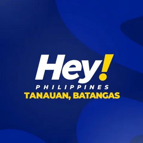 Hey Philippines Tanauan