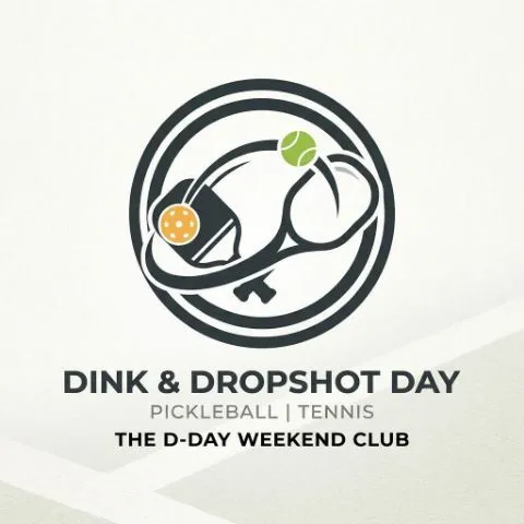 D-DAY WEEKEND CLUB
